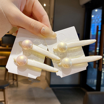 Life lies in the second of taking off ~ The same style of Korean Dongdaemun Bear Beads has a high-end feel and is simple and about 6cm long