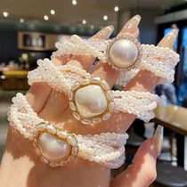 Everything goes well with PepsiCo.com~The same style from Dongdaemun South Korea with a gentle temperament a sense of atmosphere personality and versatile daily use