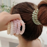 3 упаковки ~ Японские и корейские цветные телефонные кабели в стиле INS - красивые и универсальные ежедневные аксессуары!