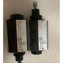 Italian ATOS solenoid-valve DHE7051 2 DC20 spot ratio for ATOS to valve amplifier