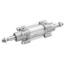 Germany Anwo AVEN Germany Anwo TISC tie rod cylinder ISO1555 R 48 Chi 0627301