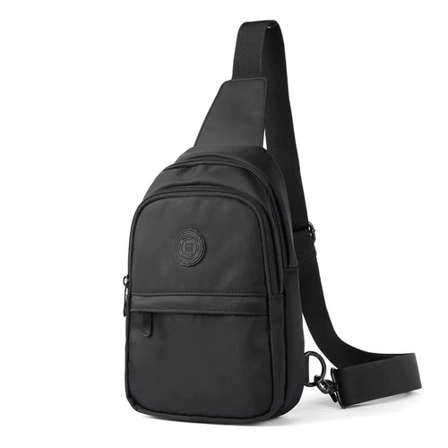 Трендовая спортивная сумка на одно плечо, сумка через плечо, нагрудная сумка, рюкзак, Германия