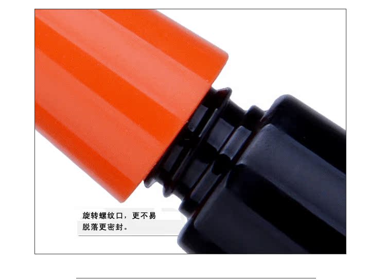 Flamingo phong phú matte bút kẻ mắt chính hãng matte matt cứng đầu kéo dài không thấm nước không nở trang điểm bút kẻ mắt innisfree