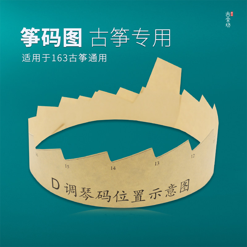 Ancient Shelf Kite Code Figure Gukite Code Demple of Kite Code Chart of Gukite Code