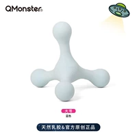 Большой, синий