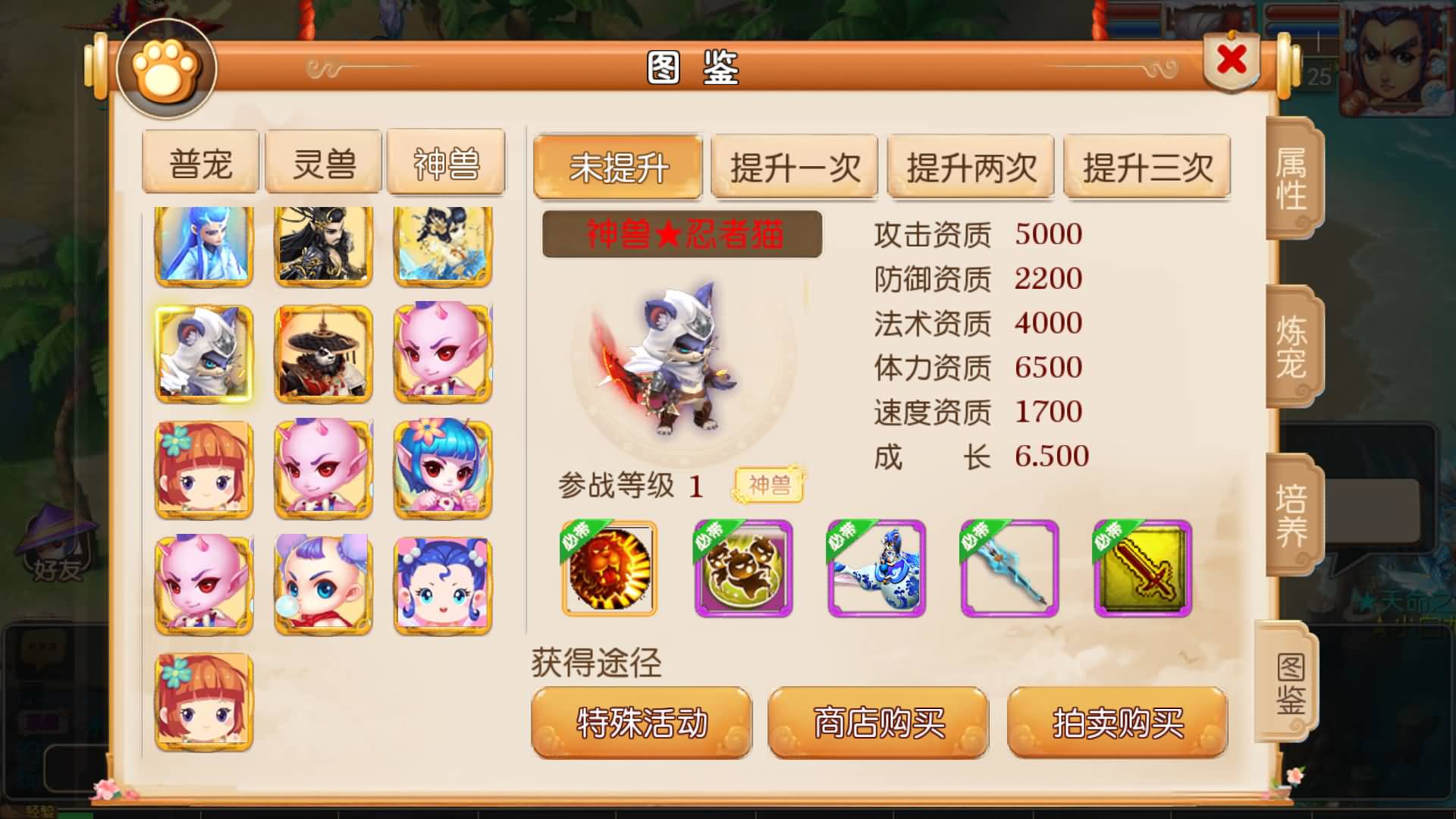 【梦幻西游】MT3换皮版本手游【幻之星辰释厄转挂机版】 源码 全自动搭建服务端 安卓端 苹果端 新网.jpg