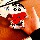 Net celebrity hot crayon Shin-chan включает световой артефакт, ленивый мегафон, переключает свет, голосовое управление, дистанционное управление, вспомогательное голосовое управление mini 4