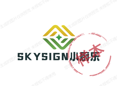 SKYSIGN小厨乐
