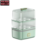 Урбанская жена парированная машина для завтрака, домашний маленький многофункциональный двойной двойной, двойной онлайн -машины для завтрака онлайн -знаменитости