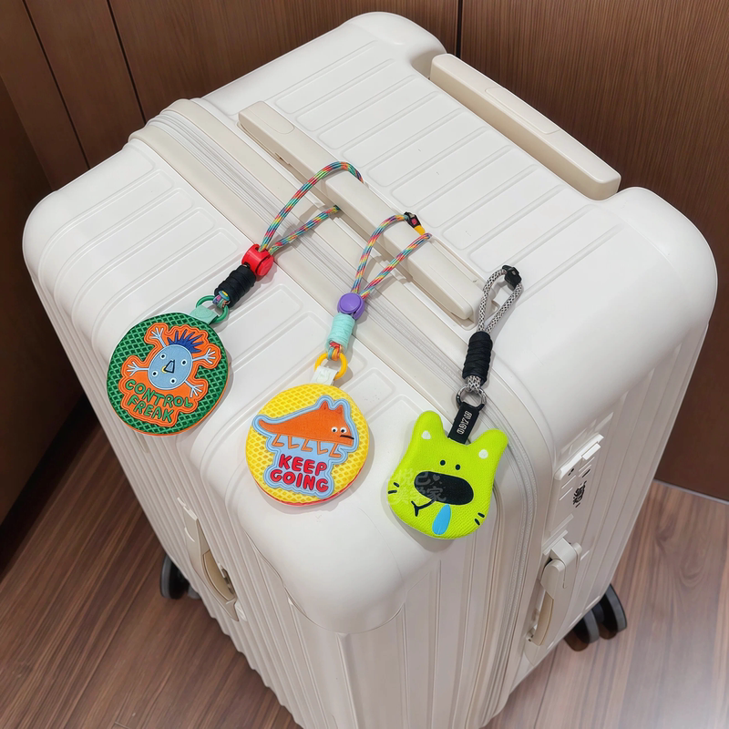 Travel Luggage Tag, Business Trip Suitcase Identification Tag, Luggage Anti-Loss Device, Airplane Checked Baggage Tag, Creative Boarding Pass Travel Luggage Tag, Business Trip Suitcase Identification Tag, Luggage Anti-Loss Device, Airplane Checked Baggage Tag, Creative Boarding Pass