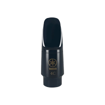 (Available in stores) Yamaha saxophone mouthpiece AS-4C alto E flat saxophone tenor B flat treble