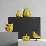 КУСАМА ВАНКА ПУКВИНКА ПУКВИНА ОБОРКИ Японское творческое украшение мира