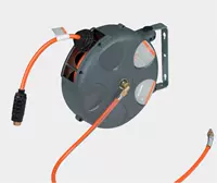 Qi Drum 8*12*10 метров двойной марлевой трубку