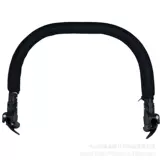 Детская коляска с аксессуарами, йо-йо, длинная универсальная подушка, педали