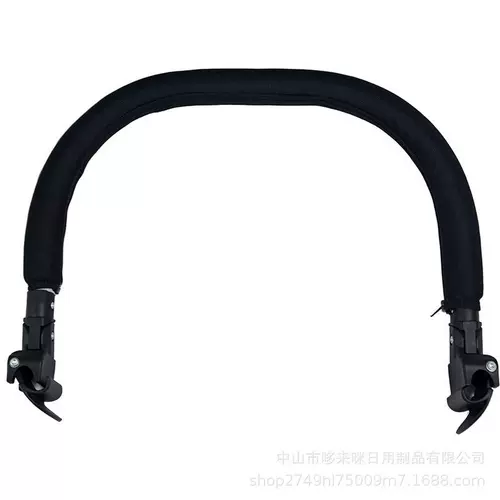 Детская коляска с аксессуарами, йо-йо, длинная универсальная подушка, педали