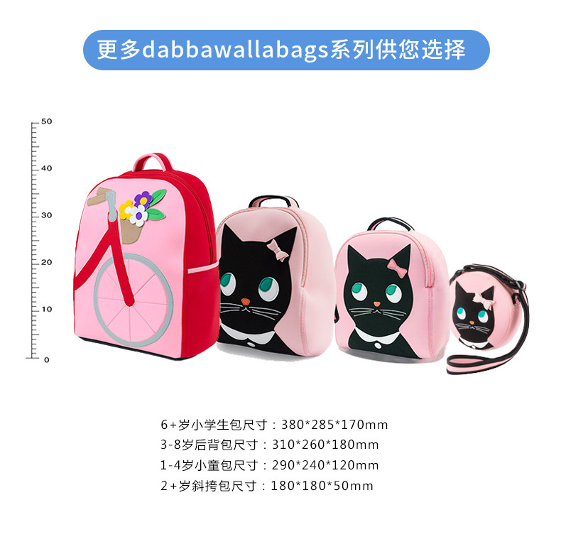 如何巧妙后背包穿搭，让你成为街头时尚弄潮儿