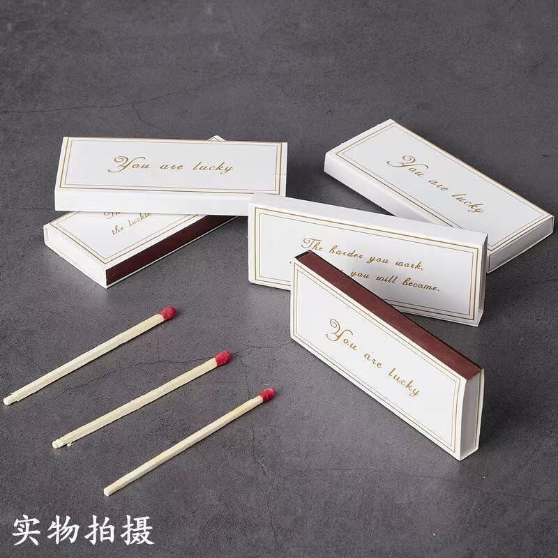 [USD 7.66] Scented Candle Special Match Creative Personalized Extended