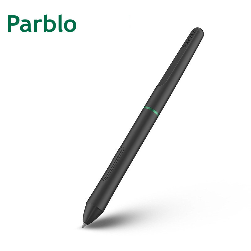 Parblo digital plotter board intangbo S M Private pen Coast12 Pro digital screen handwriting special pen