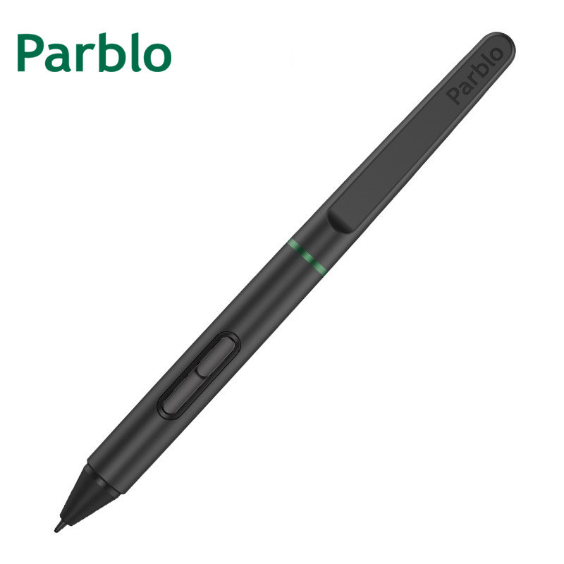 Parblo Tablet Passive Pen Ninos Special Pen Smart Accessory