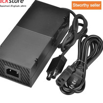 220V AC Adapter Charger Power Supply Cable Cord For Xbox One