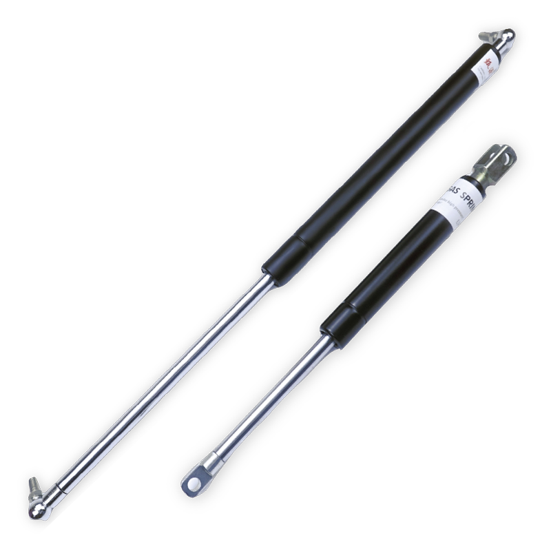 Suitable for Dongfeng Steyrman Fire Truck Pedal Door Hydraulic Rod Mercedes-Benz Volvo Graman Zoomlion Gas Spring