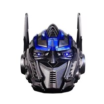 Great bumblebee sound big bumblebee Bluetooth speaker Iron Man sound small gift Iron Man sound box heavy low sound cannons