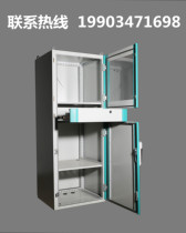 Manufacturer direct sales can customize imitation witgraph control cabinet ES-PC computer cabinet Industrial computer equipment control cabinet