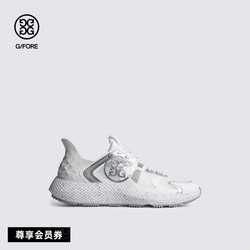 G/Fore Jifu Official Spring and Summer New Men's Golf Shoes Ripstop Mg4X2 Series Sports Shoes