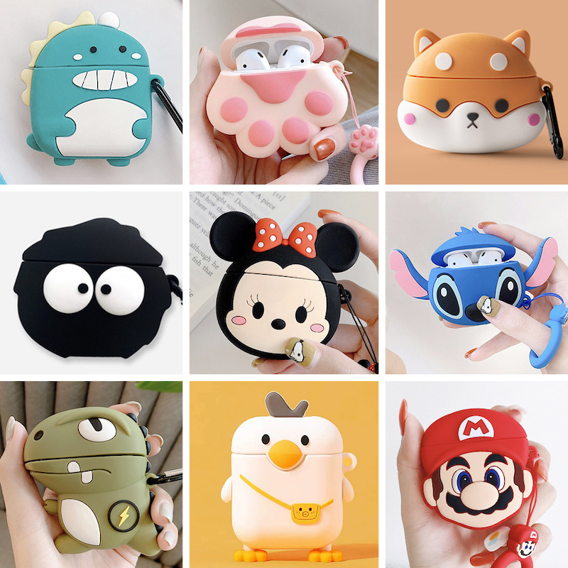 edifier rambler lollipods wireless pro bluetooth plus headset lollipops protective case lollipodspro silicone lo