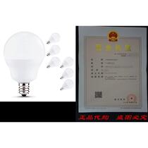 JCase LED Candelabra Light Bulbs 5W (40W Incandescent Equi