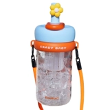 Стакан для молодой матери, летний высококачественный вместительный и большой чайник для детей и взрослых со стаканом