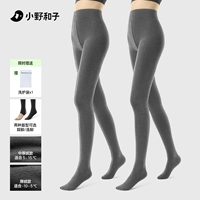 [бархат средней толщины + толстый бархат] средний серый