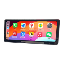 Nanfang Cheku 12 3-inch Linux car unit 10th generation Accord Yingshi Pai retains the original car host CarPlay interconnection