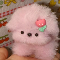 Щенки для кролика-фенги [отправить материал + учебник]