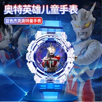 Синий, неоновый, импортный, официальный продукт, защита при падении