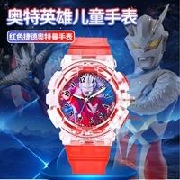 Красный, неоновый, импортный, официальный продукт, защита при падении