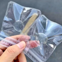 [20 маленьких сумок для носа + 20 пакетов из ПВХ]