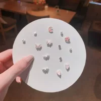 Набор 19 [7 пары]