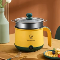 Вкладыш из нержавеющей стали, пароварка, 220v