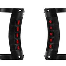 Universal wireless multi-function square control universal steering wheel button modification controller DVD navigation remote control