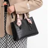 Сумка через плечо на день матери, подарок на день рождения, коллекция 2023