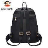 Вместительная и большая сумка через плечо для путешествий, универсальная небольшая сумка для отдыха, школьный рюкзак