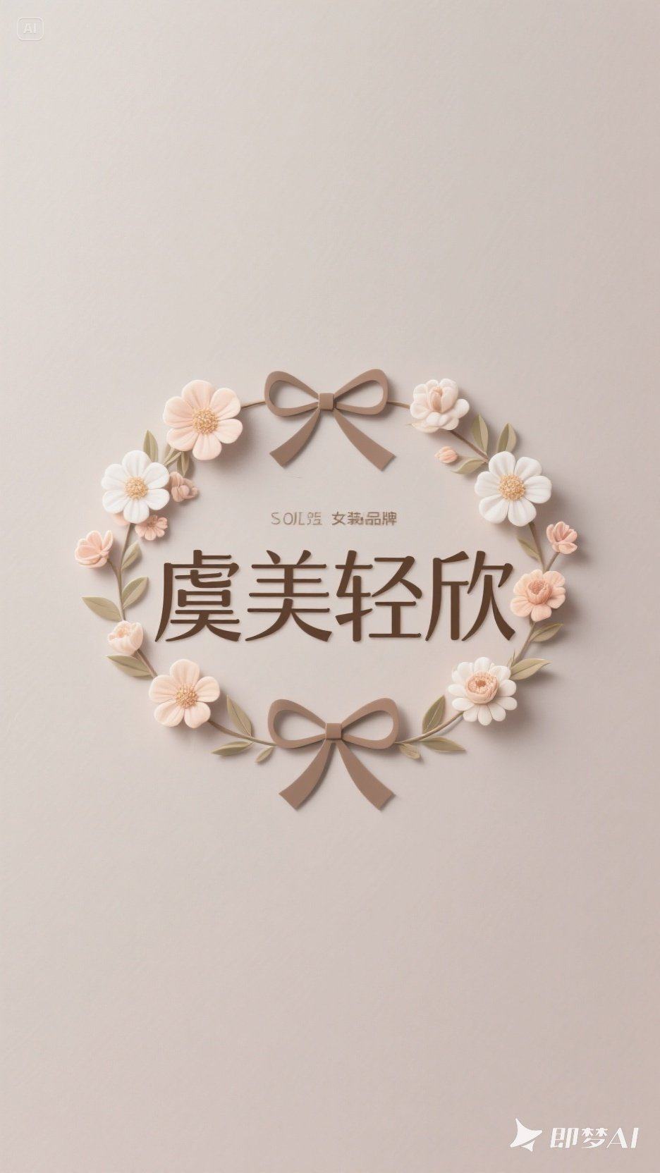 虞欣轻奢女装