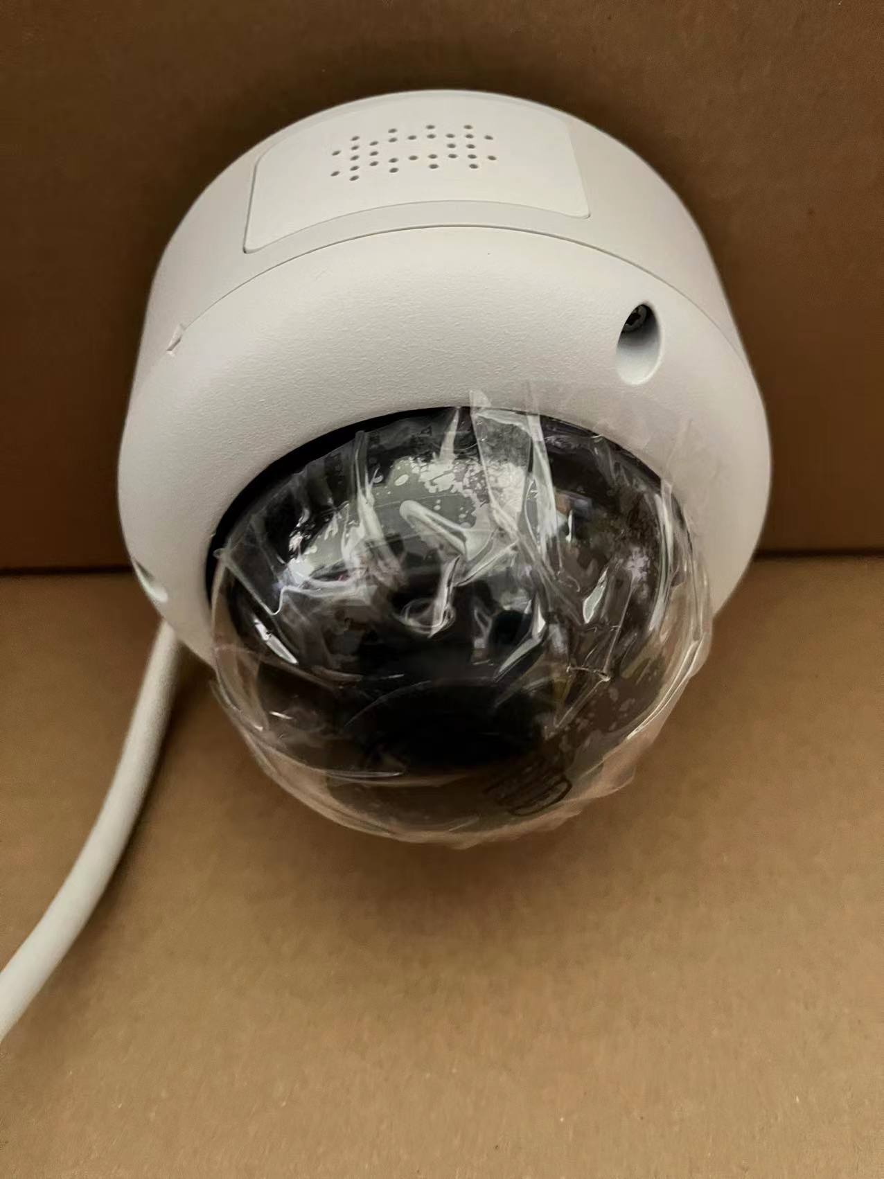 Dahua 4 million to monitor DH-IPC-HDBW54XYZR1Y-ABC Twin Optical Riot Hemisphere Network Camera-Taobao