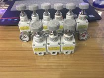 SMC Second-hand Precision Pressure valve IR1000 1010 1020 2000 2000 2010 2010 2020-0102 BG