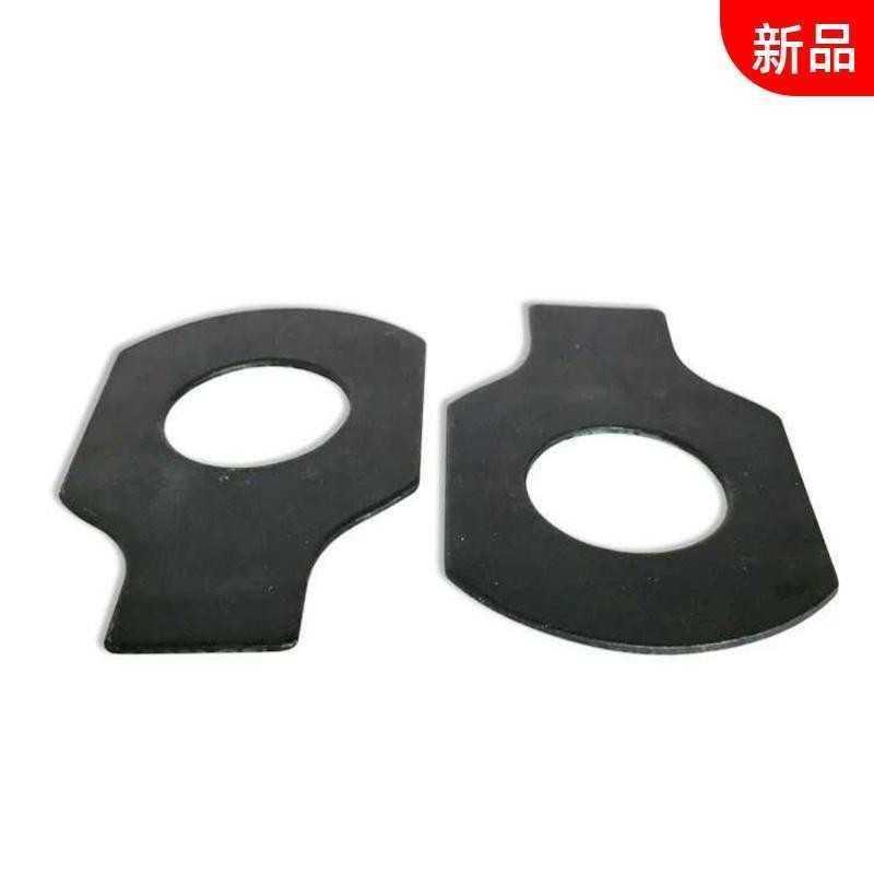 GB854-88 Single-ear stop gasket locking stop gasket M3 4 5 6 8 10 12 12 14-42 