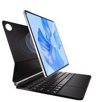 tople is suitable for Huawei Matepad pro11 protective case 10 8 11 12 6-inch Magic Keyboard smart magnetic matepad11 protective case 2