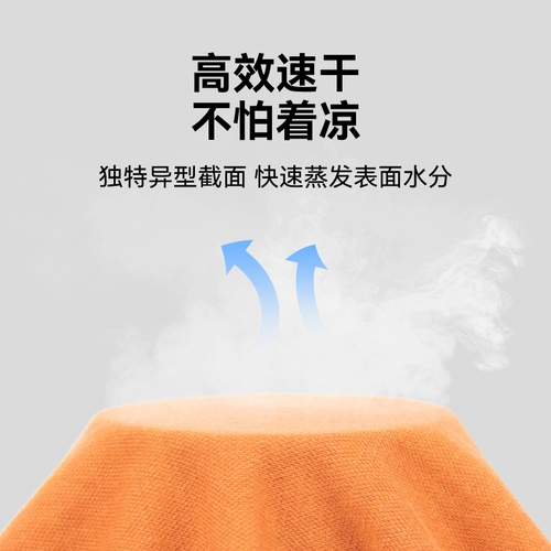 Детская спортивная быстросохнущая футболка подходит для мужчин и женщин, круглый воротник, короткий рукав