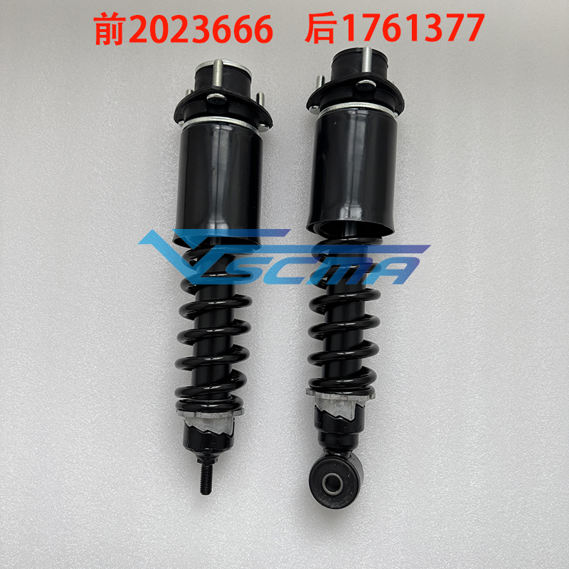 Scania Cab Shock Absorber P380P420G440G470 Suitable for Front 2023666 and Rear 1761377