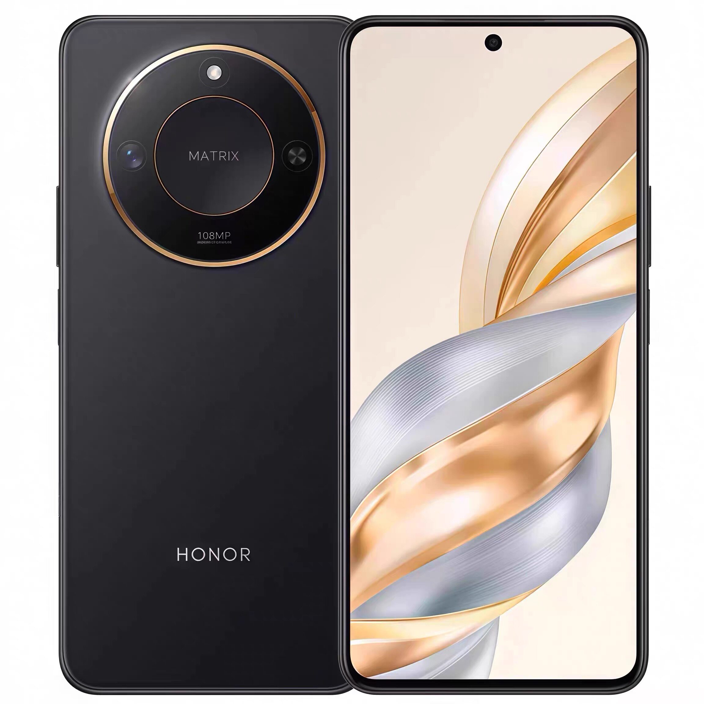 honor / Honor X60 официальный аутентичный игровой смартфон с полным набором функций Netcom 5G, длительным временем автономной работы, камерой с большим экраном